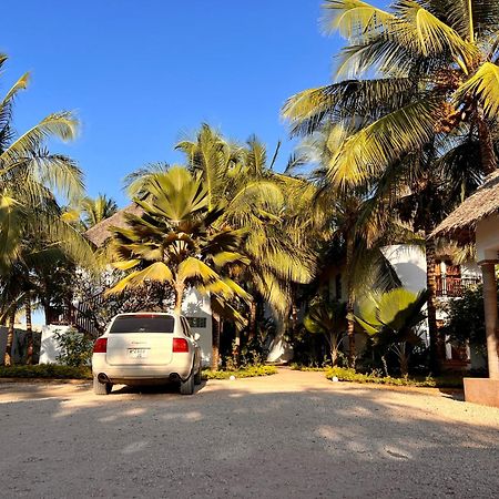 Zanzibar Bahari Villas Matemwe  Exterior photo