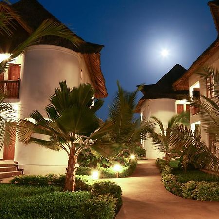 Zanzibar Bahari Villas Matemwe  Exterior photo