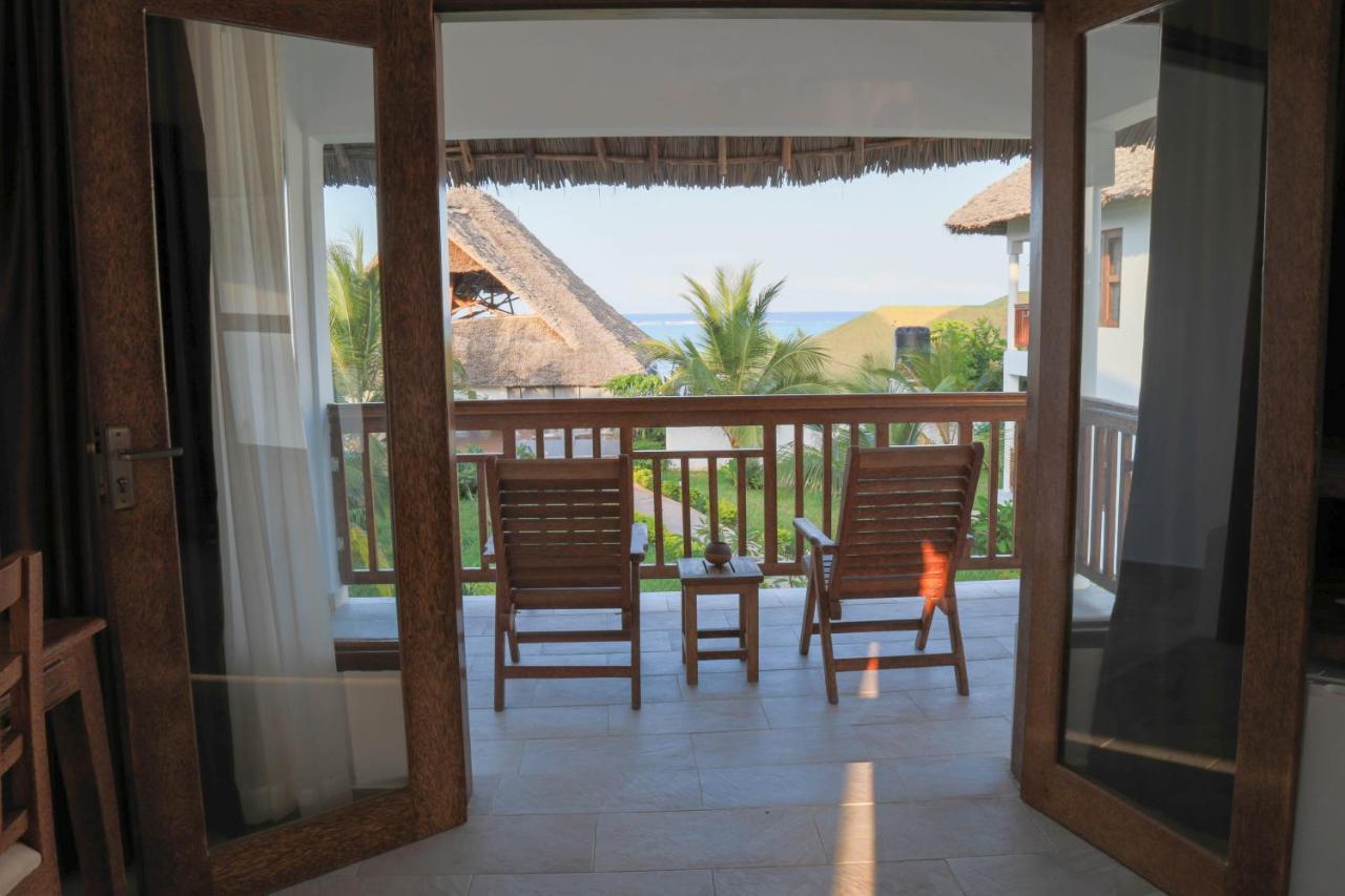 Zanzibar Bahari Villas Matemwe  Exterior photo