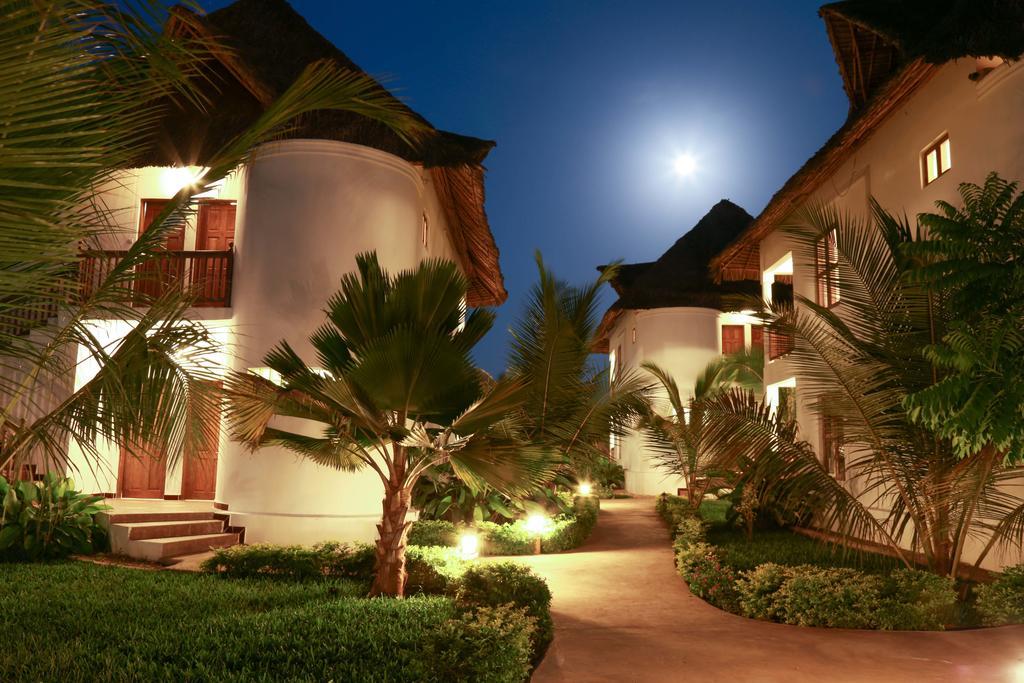 Zanzibar Bahari Villas Matemwe  Exterior photo